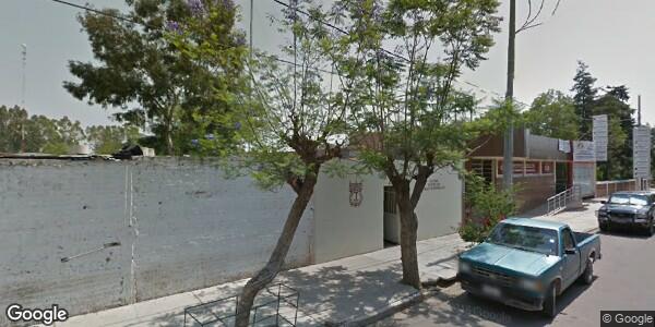 ALMACÉN DE BIENES E INSUMOS DEL AYUNTAMIENTO DE PABELLÓN DE ARTEAGA